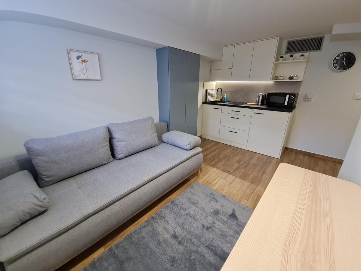Apartament Laki18 Wadowice Exterior foto