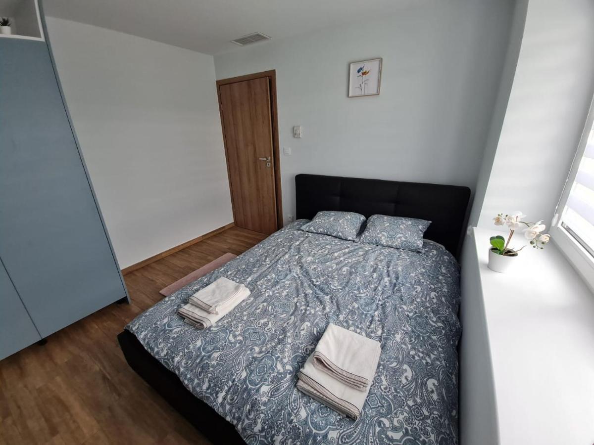 Apartament Laki18 Wadowice Exterior foto