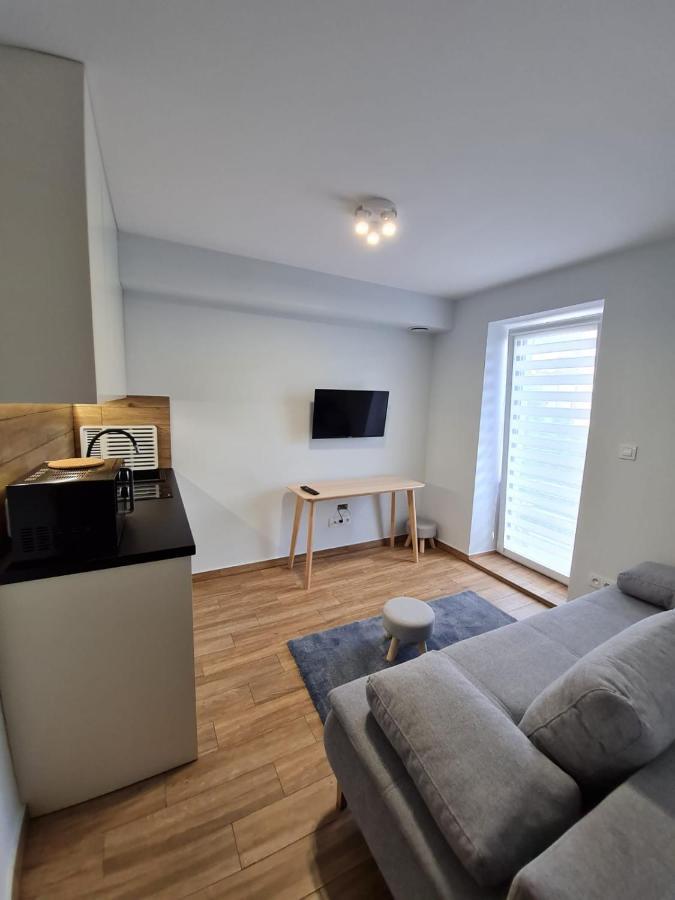 Apartament Laki18 Wadowice Exterior foto